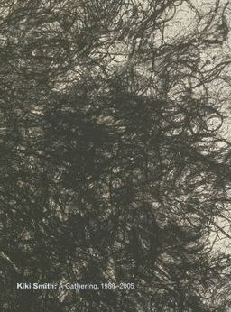 Kiki Smith  9780935640793 Front Cover