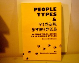 People Types and Tiger Stripes People Types and Tiger Stripes