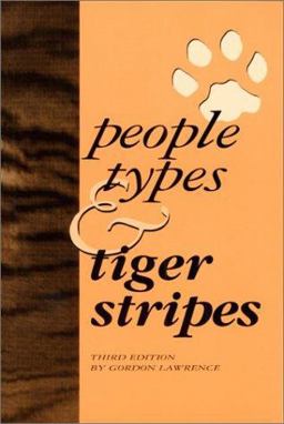 People Types and Tiger Stripes People Types and Tiger Stripes