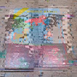 Advanced Dungeons and Dragons Advanced Dungeons and Dragons