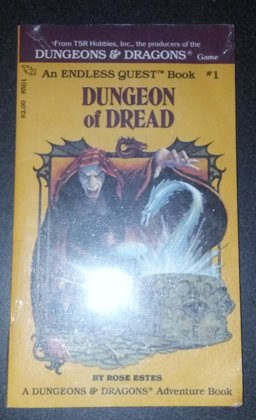 Dungeon of Dread