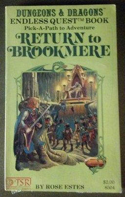 Return to Brookmere