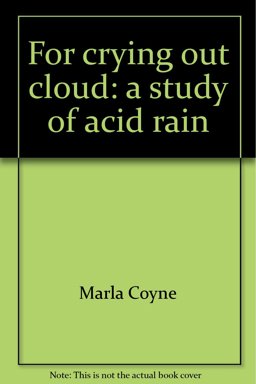 For Crying Out Cloud