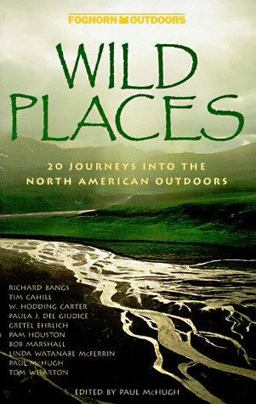 Wild Places