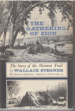 The Gathering of Zion