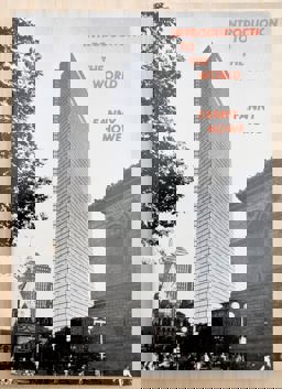 Introduction to the World