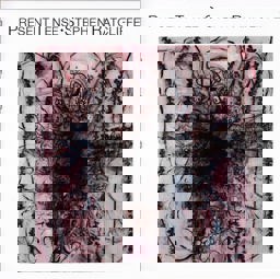 Present Tense Present Tense