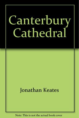 Canterbury Cathedral