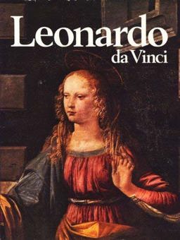 Leonardo Da Vinci