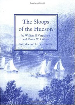 The Sloops of the Hudson