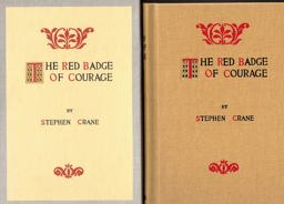 The Red Badge of Courage