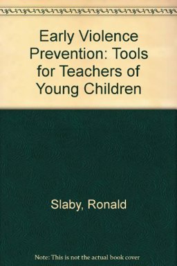 Early Violence Prevention