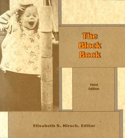 Block Book 3rd 9780935989762 Front Cover