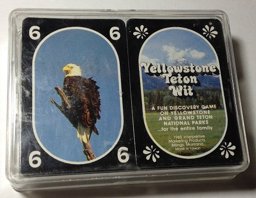 Yellowstone Teton Wit