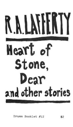 Heart of Stone, Dear and Other Stories