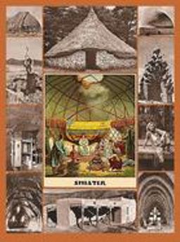 Shelter 2nd 9780936070117 Front Cover