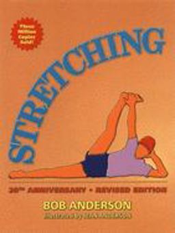 Stretching 20th 9780936070223 Front Cover