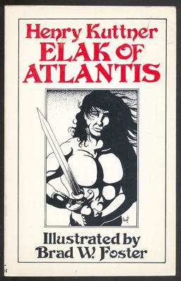 Elak of Atlantis