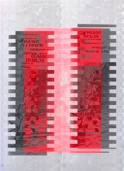 Professor Challenger in Secrets of the Dreamlands