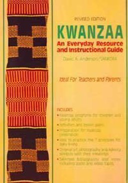 Kwanzaa