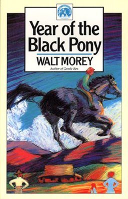 The Year of the Black Pony