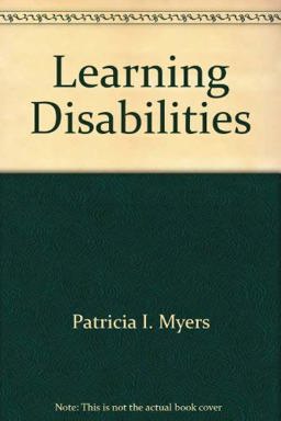 Learning Disabilities