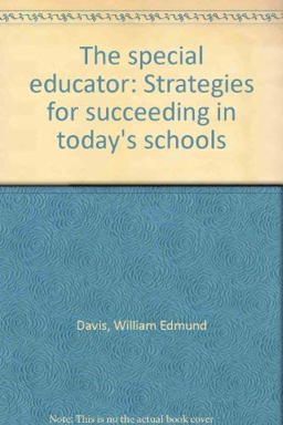 The Special Educator