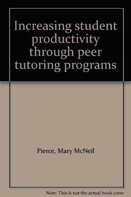 Peer Tutoring for Individualized Instruction