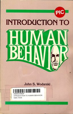Introduction to Human Behavior