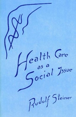 Healthcare as a Social Issue