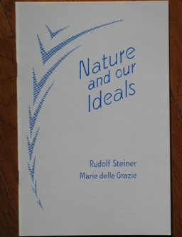 Nature and Our Ideals