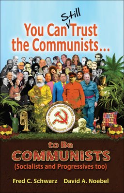 You Can Still Trust the Communists