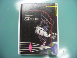 Elementary Applied Calculus