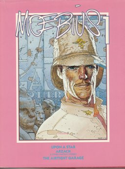 Moebius 1
