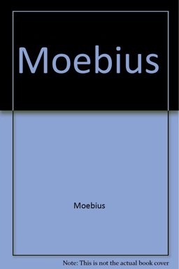Moebius 4