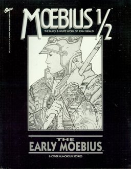 Moebius 1/2