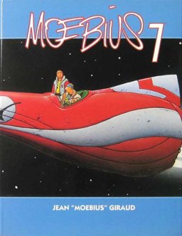 Moebius 7