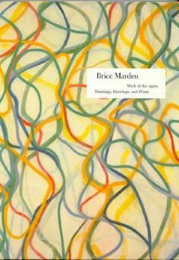 Brice Marden, Work of the 1990s