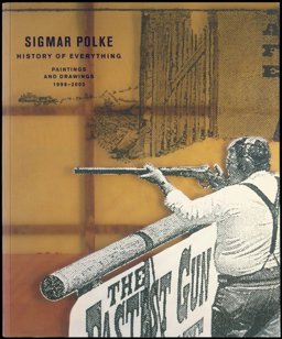 Sigmar Polke