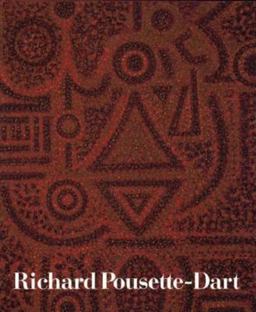 Richard Pousette-Dart Richard Pousette-Dart