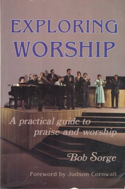 Exploring Worship
