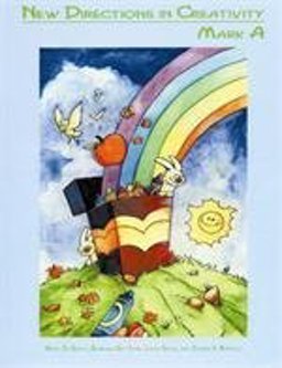 New Directions in Creativity