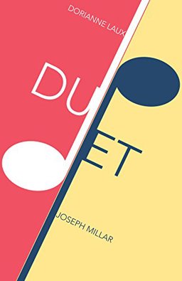 Duet  9780936481166 Front Cover