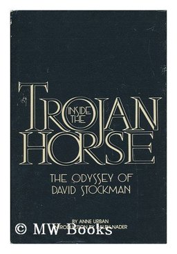 Inside the Trojan Horse