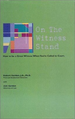 On the Witness Stand