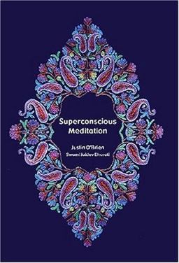Superconscious Meditation  9780936663425 Front Cover