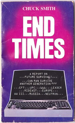 End Times End Times