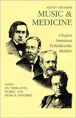 Music and Medicine