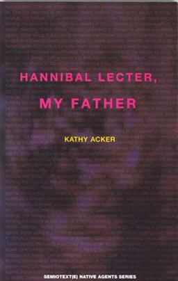 Hannibal Lecter, My Father  9780936756684 Front Cover