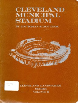 Cleveland Municipal Stadium